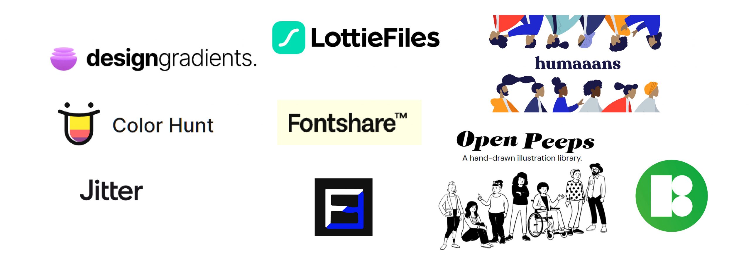 Web Design Resources