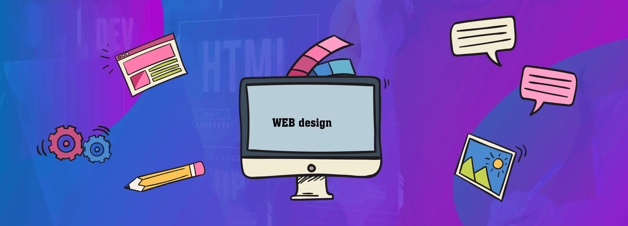 Every Business Needs a Website.