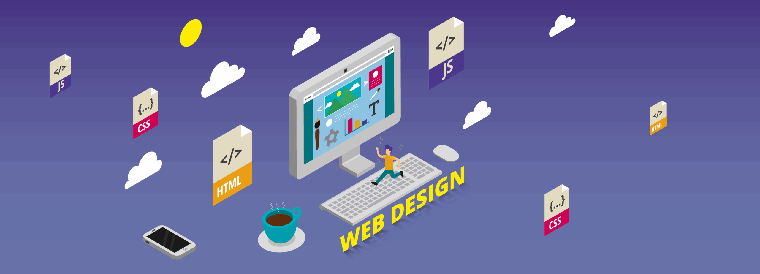 Trends Shaping the Digital Landscape in 2024