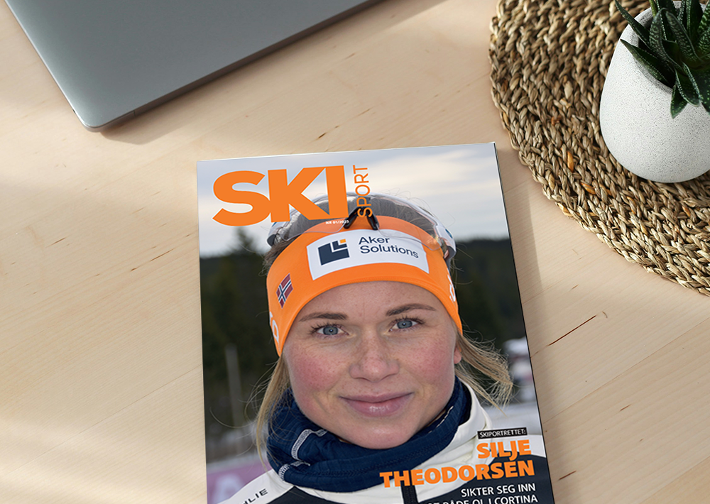 SKIsport Print
