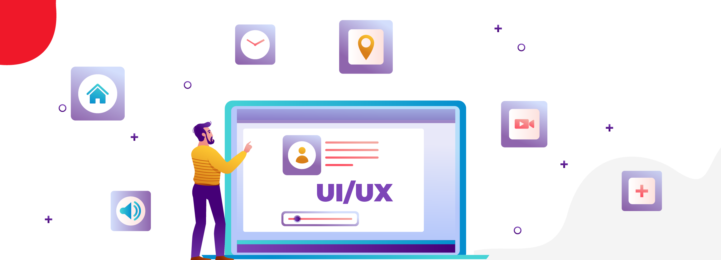 Top 10 Web Design Trends in 2025