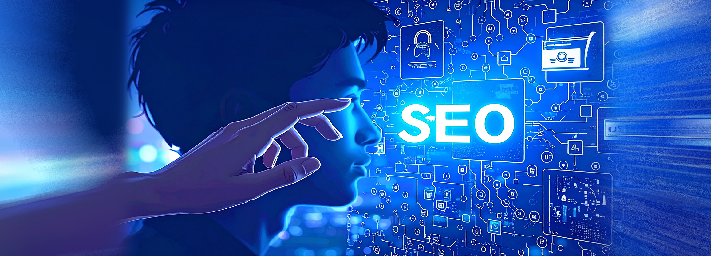 AI in SEO Strategy is Redefining Search Engine Optimization