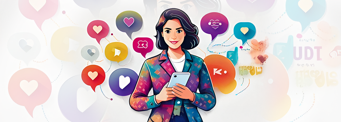 Don’t Just Post—Convert Turning Likes Into Leads