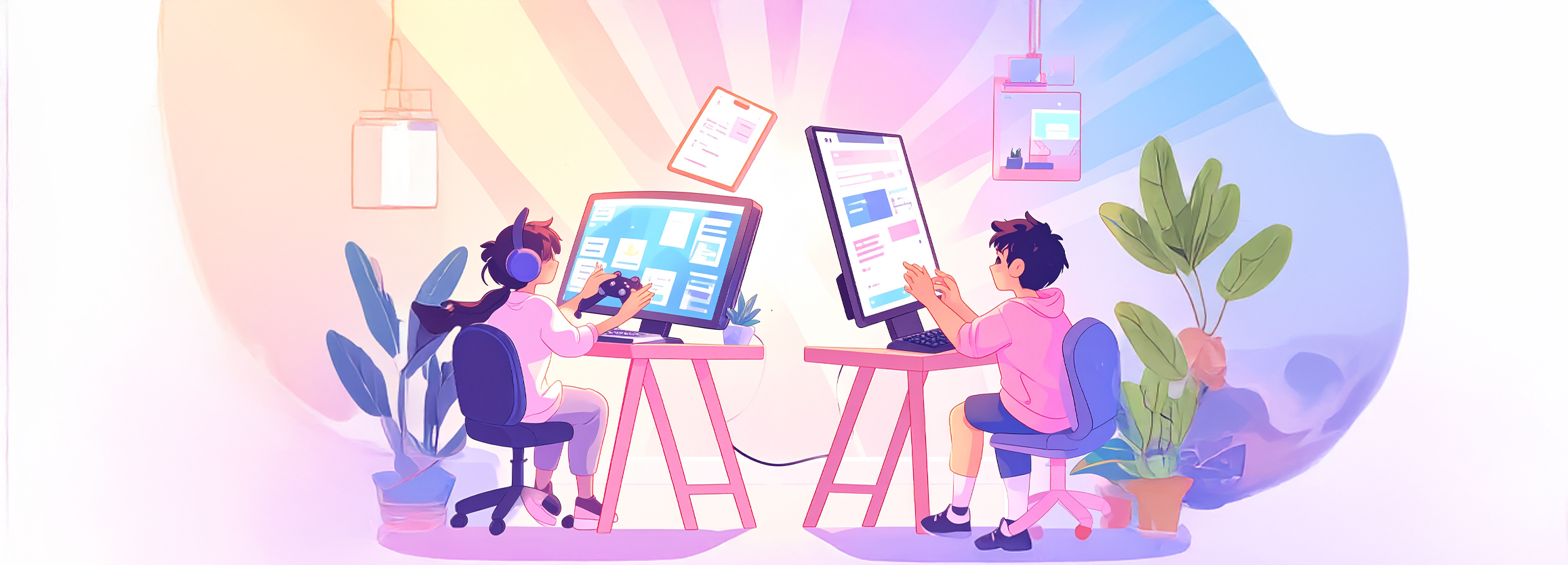 Firefly DIY vs. Pro Web Development