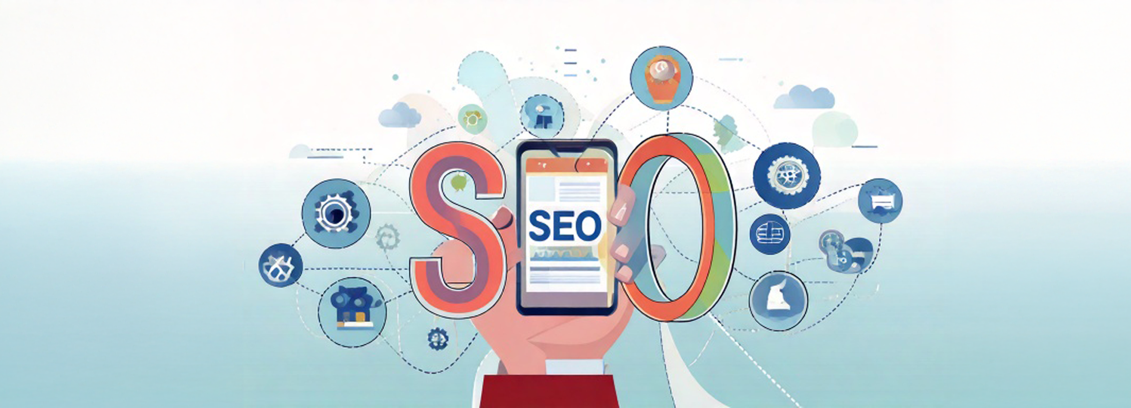 Local SEO for Businesses: Why It’s Essential in 2025