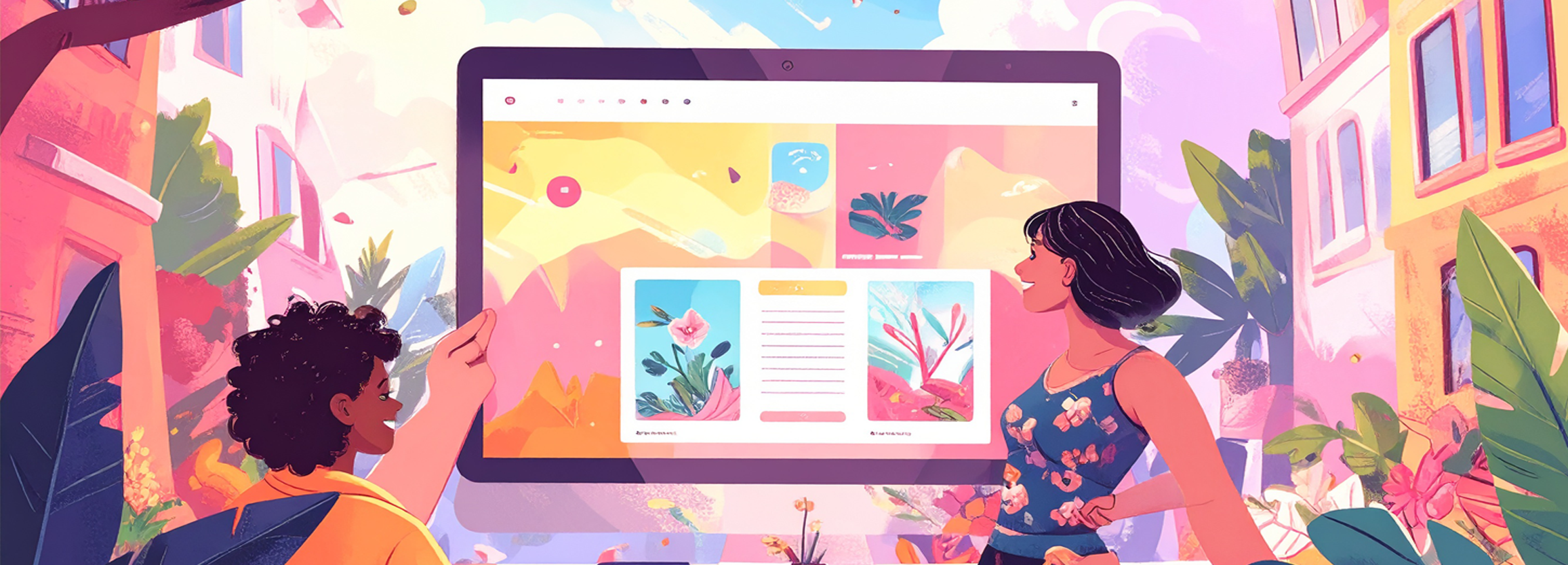 Beyond Pretty: Web Design Trends That Actually Work