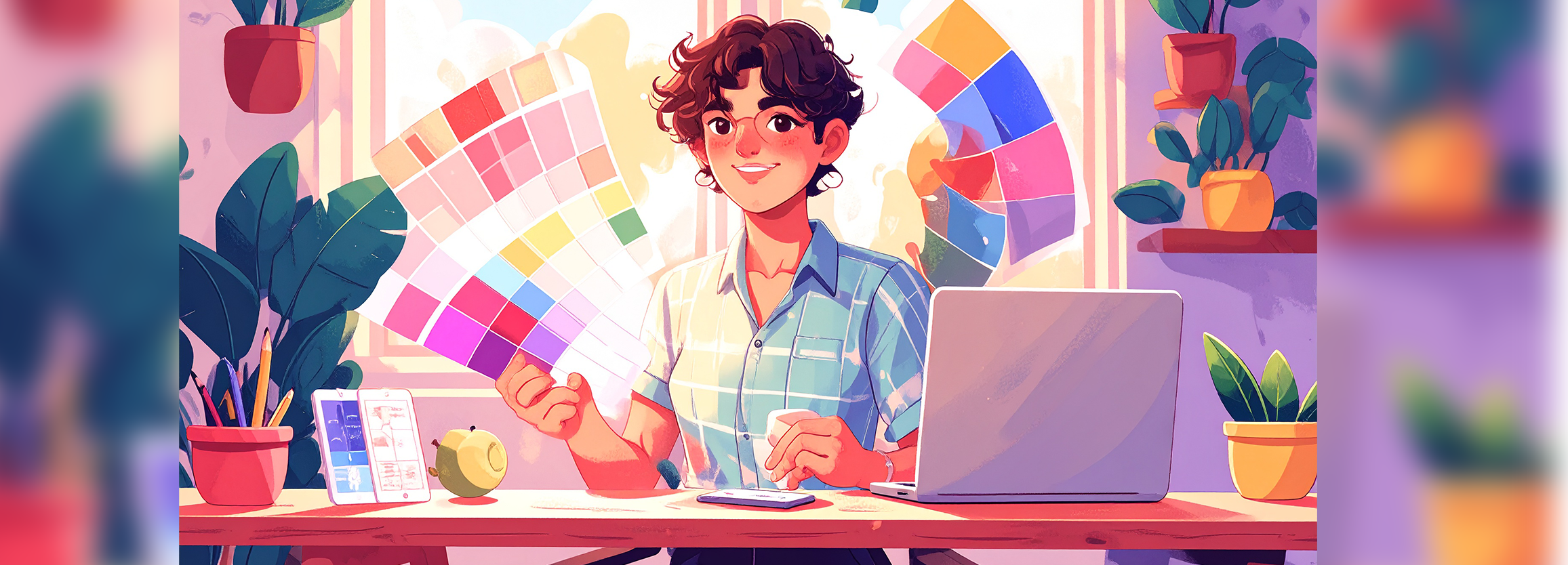 Designing magazines that sell