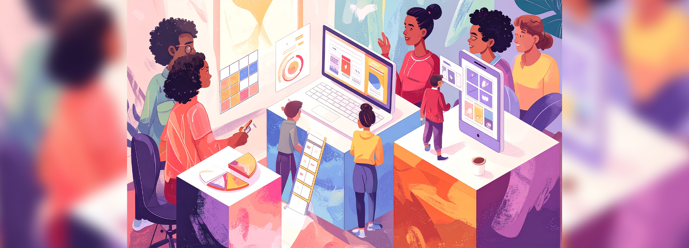 How Strategic Web Design Can Boost Brand Loyalty and Conversions